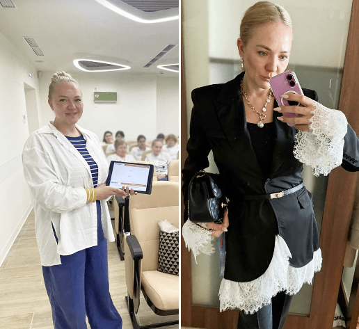 Фото истории